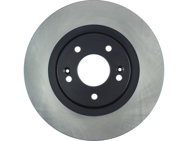 Disc Brake Rotor Centric Parts 125.50034
