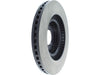 Disc Brake Rotor Centric Parts 125.50034