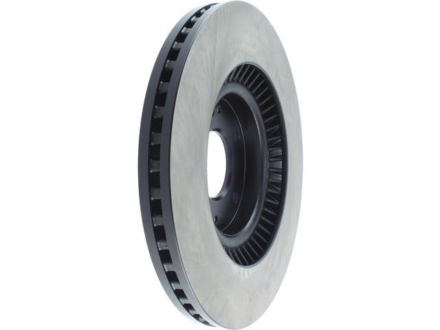 Disc Brake Rotor Centric Parts 125.50034