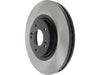 Disc Brake Rotor Centric Parts 125.50036