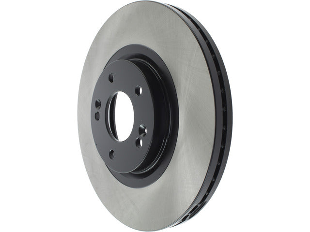 Disc Brake Rotor Centric Parts 125.50036