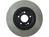 Disc Brake Rotor Centric Parts 125.50036
