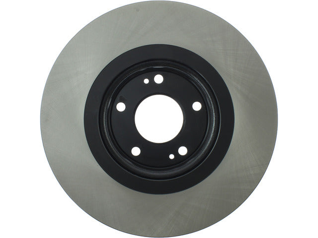 Disc Brake Rotor Centric Parts 125.50036