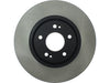 Disc Brake Rotor Centric Parts 125.50036