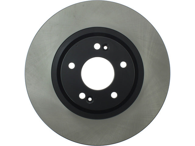 Disc Brake Rotor Centric Parts 125.50036