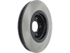 Disc Brake Rotor Centric Parts 125.50036
