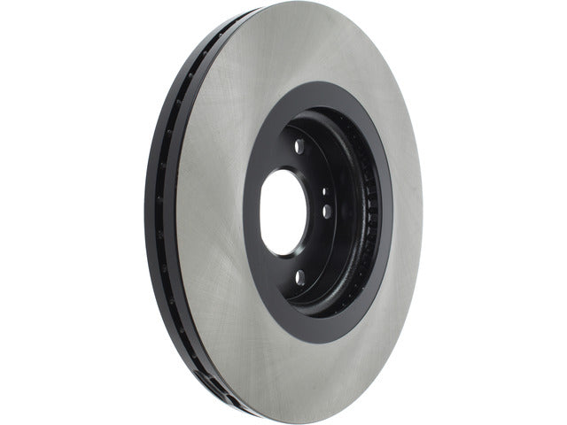Disc Brake Rotor Centric Parts 125.50036