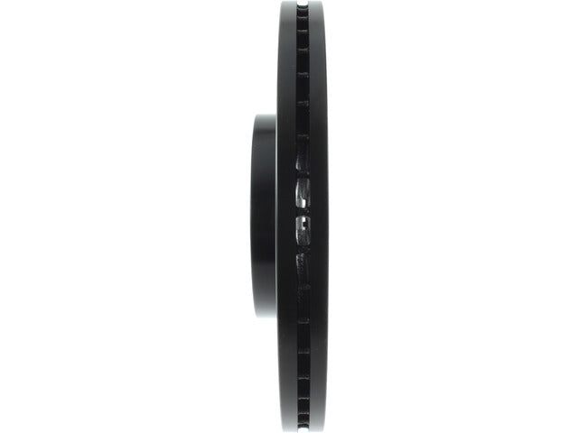 Disc Brake Rotor Centric Parts 125.50036
