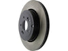 Disc Brake Rotor Centric Parts 125.50041