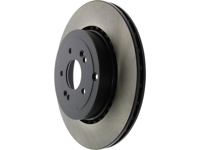 Disc Brake Rotor Centric Parts 125.50041