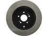 Disc Brake Rotor Centric Parts 125.50041