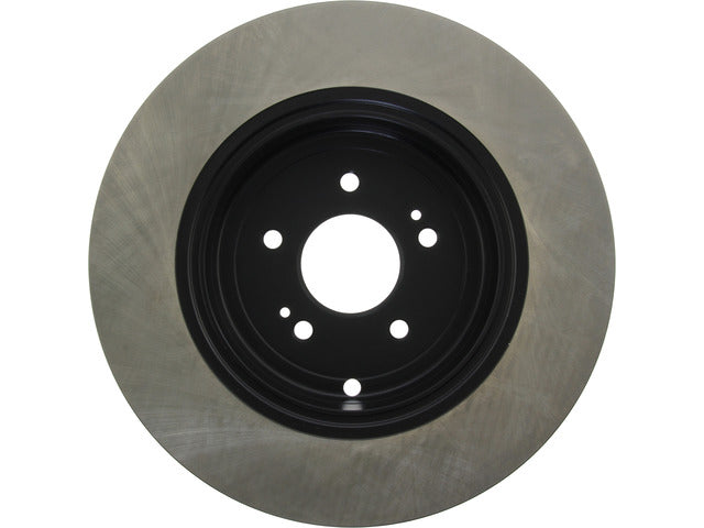 Disc Brake Rotor Centric Parts 125.50041