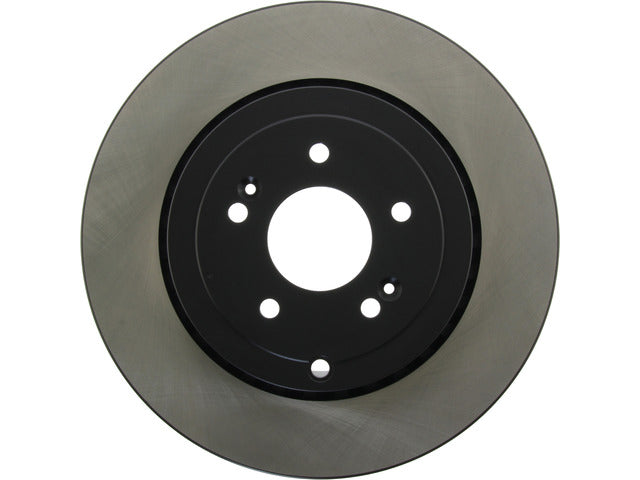 Disc Brake Rotor Centric Parts 125.50041