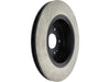 Disc Brake Rotor Centric Parts 125.50041