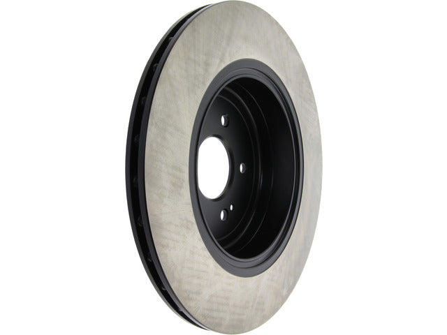 Disc Brake Rotor Centric Parts 125.50041