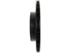 Disc Brake Rotor Centric Parts 125.50041