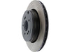 Disc Brake Rotor Centric Parts 125.51035
