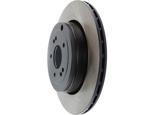 Disc Brake Rotor Centric Parts 125.51035