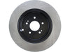 Disc Brake Rotor Centric Parts 125.51035