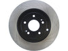 Disc Brake Rotor Centric Parts 125.51035