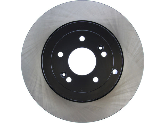 Disc Brake Rotor Centric Parts 125.51035