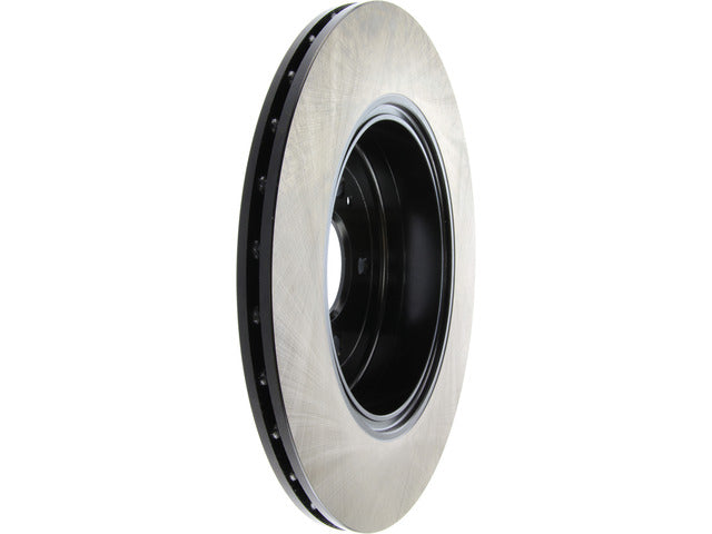 Disc Brake Rotor Centric Parts 125.51035
