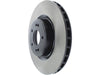 Disc Brake Rotor Centric Parts 125.51036