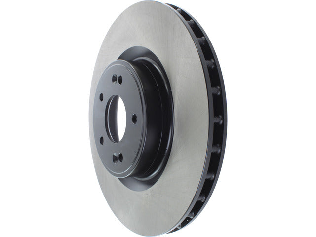 Disc Brake Rotor Centric Parts 125.51036