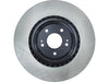 Disc Brake Rotor Centric Parts 125.51036
