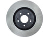 Disc Brake Rotor Centric Parts 125.51036