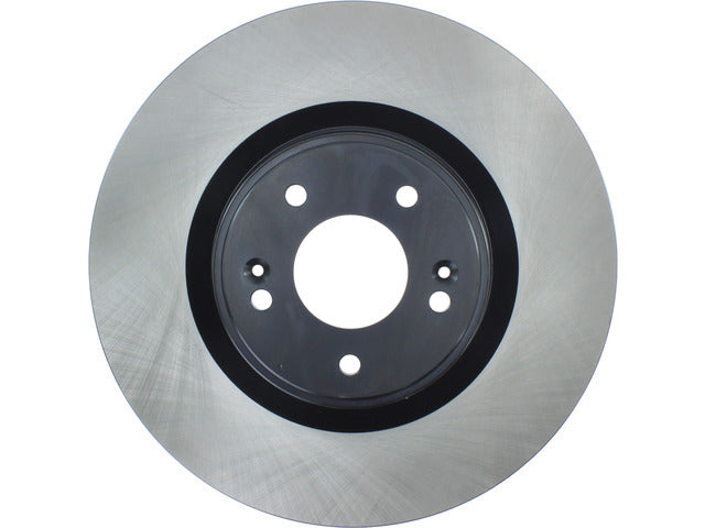 Disc Brake Rotor Centric Parts 125.51036
