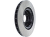 Disc Brake Rotor Centric Parts 125.51036