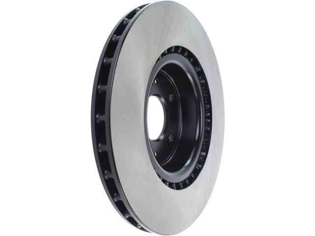 Disc Brake Rotor Centric Parts 125.51036