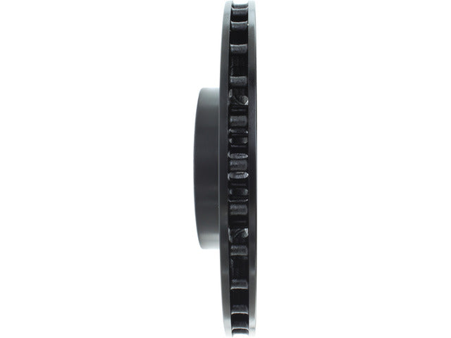 Disc Brake Rotor Centric Parts 125.51036