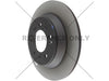 Disc Brake Rotor Centric Parts 125.51059