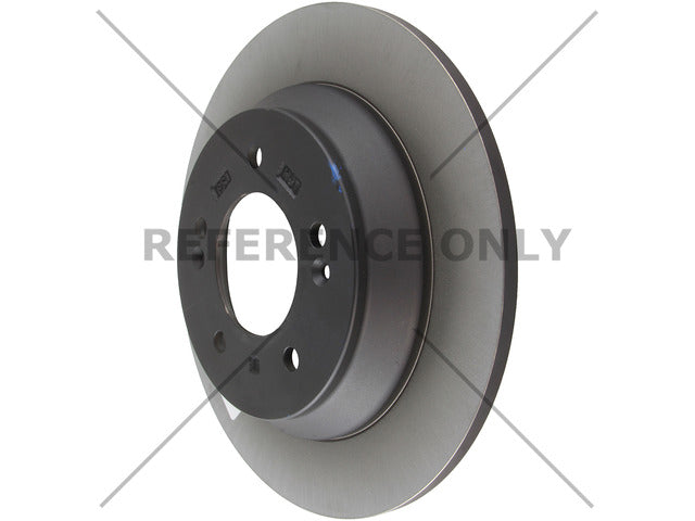 Disc Brake Rotor Centric Parts 125.51059