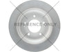 Disc Brake Rotor Centric Parts 125.51059