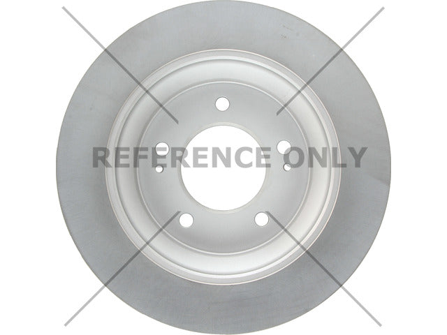 Disc Brake Rotor Centric Parts 125.51059