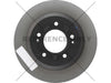 Disc Brake Rotor Centric Parts 125.51059