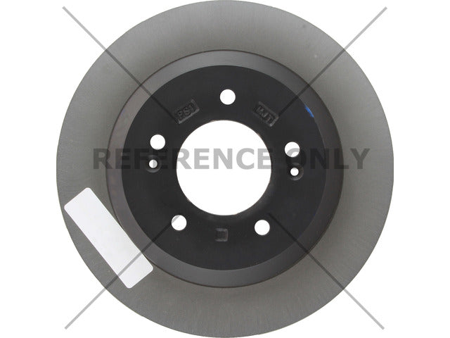 Disc Brake Rotor Centric Parts 125.51059