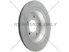 Disc Brake Rotor Centric Parts 125.51059