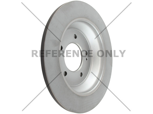 Disc Brake Rotor Centric Parts 125.51059