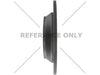 Disc Brake Rotor Centric Parts 125.51059