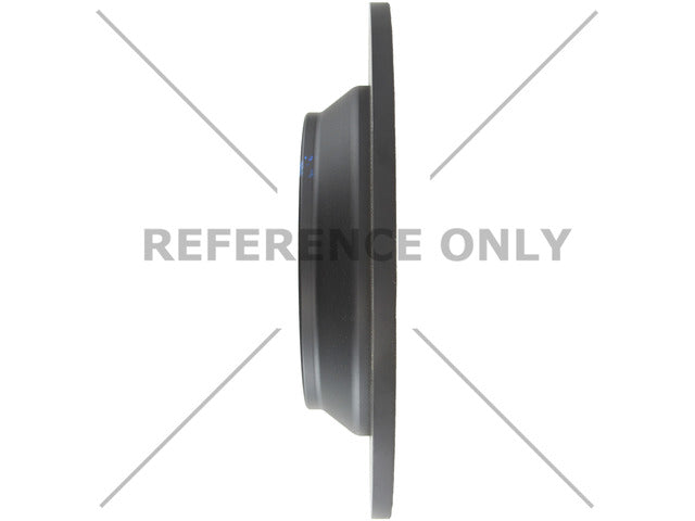 Disc Brake Rotor Centric Parts 125.51059