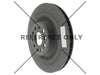 Disc Brake Rotor Centric Parts 125.52003