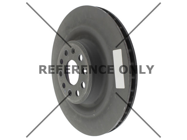Disc Brake Rotor Centric Parts 125.52003