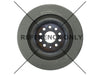 Disc Brake Rotor Centric Parts 125.52003