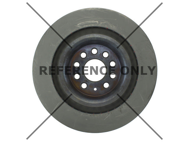 Disc Brake Rotor Centric Parts 125.52003