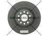 Disc Brake Rotor Centric Parts 125.52003