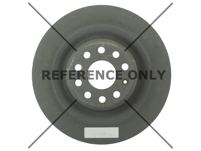 Disc Brake Rotor Centric Parts 125.52003